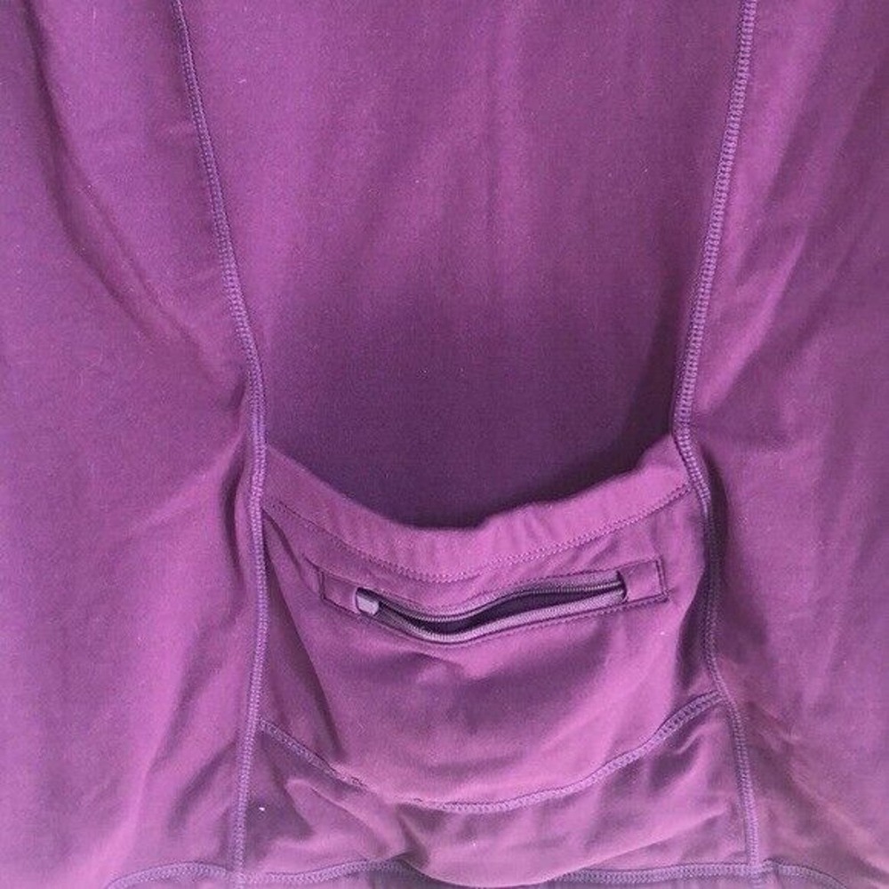 4-U Performance zip up athletic jacket - Picture 4 of 5